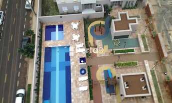 Imagem 4: São José Do Rio Preto - Apartamento Padrão - Higienópolis