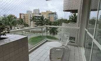 Imagem 3: Apartamento com 3 dormitórios à venda, 114 m² por R$ 2.400.000,00 - Riviera Módulo 3 - Ber