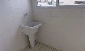 Imagem 4: Apartamento com 2 dormitórios para alugar, 71 m² por R$ 1.333,00 - Jardim Ipiranga - Ameri