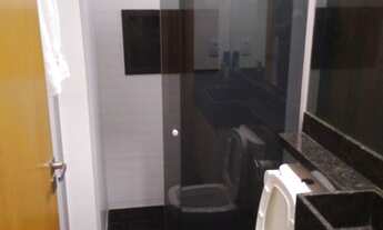 Imagem 5: Apartamento para aluguel tem 60 metros quadrados com 2 quartos