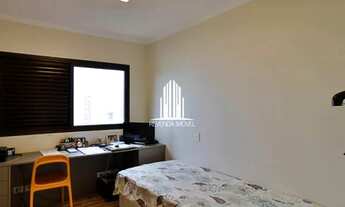 Imagem 6: EDIFÍCIO COM 3 DORMITORIOS, 3 SUÍTES, 5 BANHEIRO, 4 VAGAS NO JARDIM MONTE KEMEL EM SÃO PAU