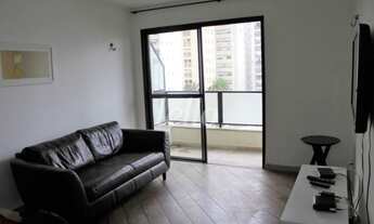 Imagem: São Paulo - Apartamento Padrão - Jardins