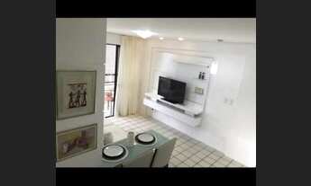 Imagem 2: Todo mobiliado 50m² Boa viagem!