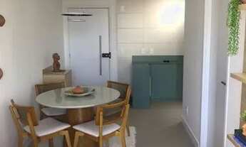 Imagem 3: Alugo apto de 01 dormitório - Bairro Pina