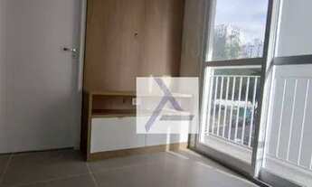 Imagem 3: Apartamento com 2 dormitórios, 41 m² - venda por R$ 599.000,00 ou aluguel por R$ 5.300,00