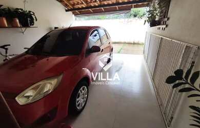 Imagem 6: Sobrado com 2 dormitórios à venda, 75 m² por R$ 300.000,00 - Cancelli - Cascavel/PR