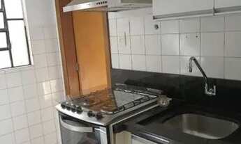 Imagem 2: APARTAMENTO RESIDENCIAL AIMARA II