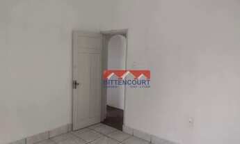 Imagem 6: Casa com 2 dormitórios para alugar, 50 m² por R$ 1.100,00/mês - Centro - Jundiaí/SP