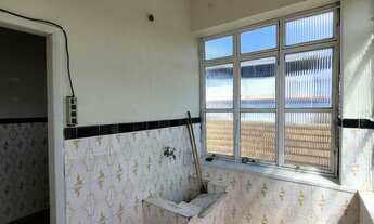 Imagem 2: Apartamento na Rua Fonseca BANGU