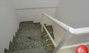 Imagem 4: São Paulo - Casa Padrão - Tatuapé