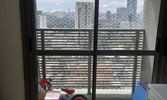 Imagem 8: Apartamento com 3 dormitórios, 79 m² - venda por R$ 1.170.000 ou aluguel por R$ 6.553/mês