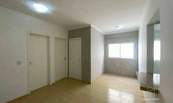 Imagem: Apartamento com 2 dormitórios para alugar