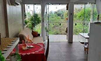 Imagem 4: Casa na praia da Gamboa Garopaba