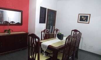 Imagem 2: São Bernardo do Campo - Casa Padrão - Jardim Anchieta