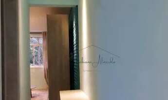 Imagem 2: Apartamento Sala Living à venda - Morro dos Barbosas - São Vicente/SP