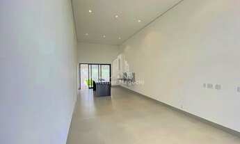 Imagem 2: Casa com 3 dorms, Residencial Jardim do Jatobá, Hortolândia - R$ 911 mil, Cod: CA2550