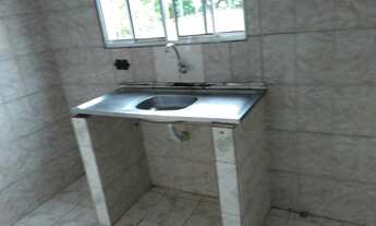 Imagem 3: Aluguel de casa Casa com 1 dormitório