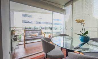 Imagem 5: SãO PAULO - Apartamento Padrão - Itaim Bibi