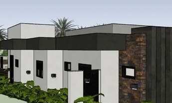 Imagem 3: Casa com 3 dormitórios à venda, 226 m² por R$ 1.349.000,00 - Quintas de São José - Ribeirã