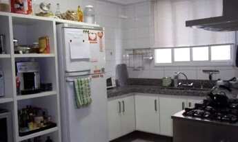 Imagem 5: Apartamento Locação 3 Dormitórios - 133 m² Pinheiros