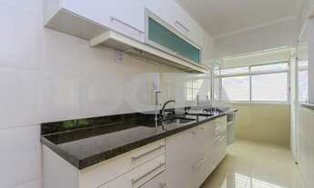 Imagem 6: APARTAMENTO 2 DORMITÓRIOS COM VAGA HIGIENÓPOLIS