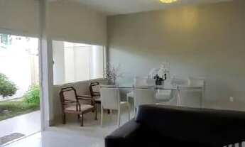 Imagem 7: Casa sobrado com 3 quartos - Bairro Jardim Itália em Cuiabá