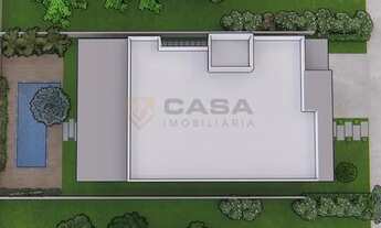 Imagem 4: Casa de condomínio para venda com 250 metros quadrados com 4 quartos em Boulevard Lagoa