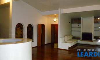 Imagem 7: CASA TÉRREA - REAL PARQUE - SP