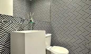 Imagem 6: Cube Campo Belo Cobertura duplex venda ou locação próx. metrô, Itaim, Berrini, Ibirapuera