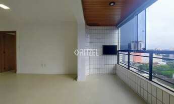 Imagem: Apartamento para aluguel, 3 quartos, 1 suíte