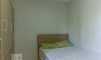 Imagem 5: Casa de Condomínio para Aluguel - Bosque da Saúde, 1 Quarto, 48 m2