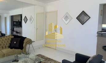 Imagem 6: Apartamento para aluguel com 109 metros quadrados com 3 quartos em Parque Campolim - Soroc