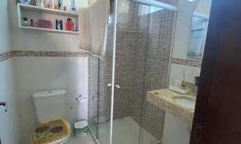 Imagem 5: Casa de condomínio para venda com 155 m2 com piscina privativa