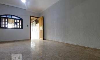 Imagem 3: Casa para Aluguel - Vila Campestre, 2 Quartos, 120 m2