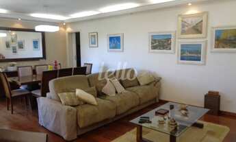 Imagem: São Paulo - Apartamento Padrão - Vila