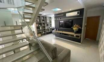 Imagem 7: Cobertura à venda no Jardim Finotti em Uberlândia