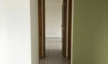 Imagem 3: 2 QUARTOS COM PROJETADOS NO RENASCENÇA 2