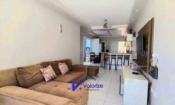 Imagem 6: Casa 3 Dormitórios Suíte Faixa Mar Shangrila