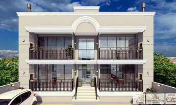 Imagem 2: Apartamento Próximo Praia 3 Quartos