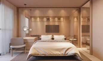 Imagem 6: Apartamento para venda possui 26 metros quadrados com 1 quarto em Muro Alto - Ipojuca - PE