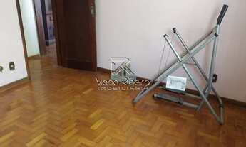 Imagem 7: Casa para venda com 206 metros quadrados com 3 quartos em Grajaú - Rio de Janeiro - RJ