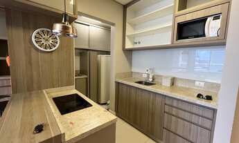 Imagem 7: Apartamento para aluguel anual com 1 quarto ( Loft) e 1 vaga privativa no Centro - Itajaí