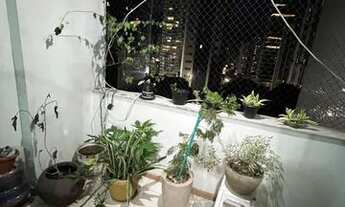 Imagem 7: COND. ENGENHEIRO FERNANDO GUILHON, apartamento com 167m² em plena NAZARÉ