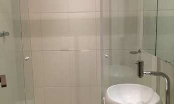 Imagem 3: Ipanema - Barão de Jaguaripe - varandão indevassado 1 por andar 100m2