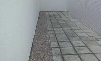 Imagem 2: Vendo Apto Térreo JOSÉ AMÉRICO, área Externa em (U), 89m² 2 Quartos, 1 suíte