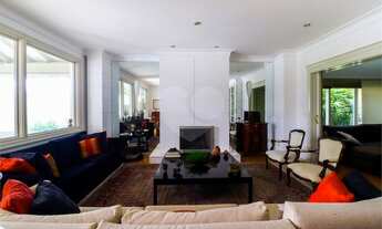 Imagem 6: CASA À VENDA COM 5 QUARTOS, 5 VAGAS, PISCINA E 360 M2 NO CITY BOAÇAVA