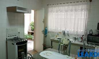 Imagem 3: CASA ASSOBRADADA - TUCURUVI - SP