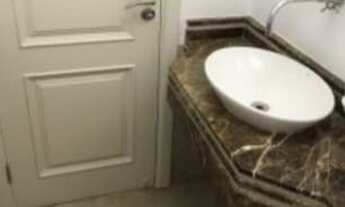 Imagem 7: Linda Casa em Alphaville com 4 suítes, área de lazer com piscina e churrasqueira