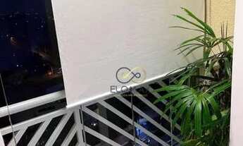 Imagem 5: Apartamento com 2 dormitórios à venda, 73 m² por R$ 409.000,00 - Vila Milton - Guarulhos/S