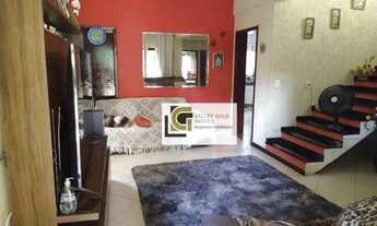 Imagem: Sobrado com 2 dormitórios à venda, 144